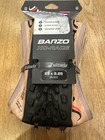 Vittoria Barzo Graphene 2.0 Tyre 29 x 2.25 Tan Wall