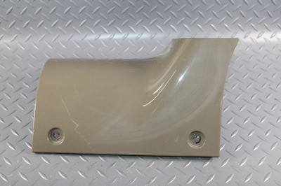 20-25 Gladiator Brown Gator Clear Driver Side Left LH Wiper Cowl Panel OEM OE OE