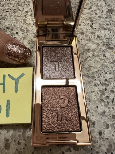 Major Dimension Eye Illusion Eyeshadow Duo