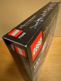 LEGO Pirates of the Caribbean Silent Mary 71042 In 2017