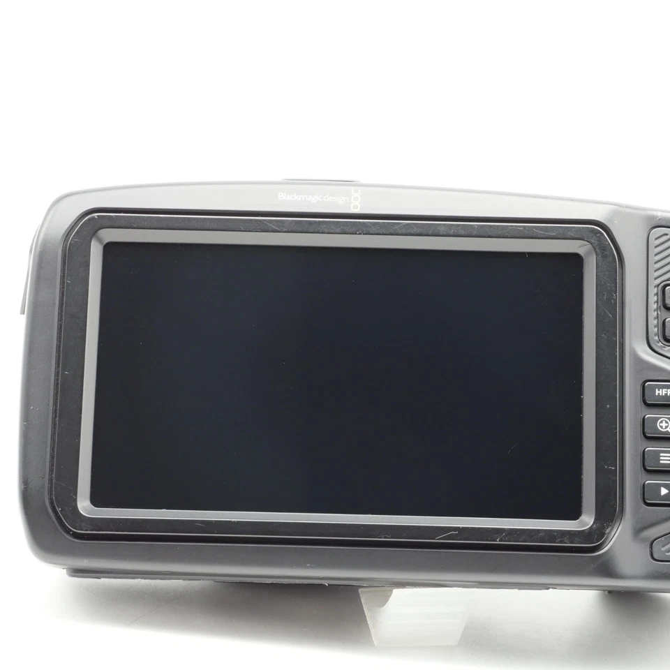 MINT Blackmagic Design Pocket Cinema Camera 4K #084 - Image 3 of 4