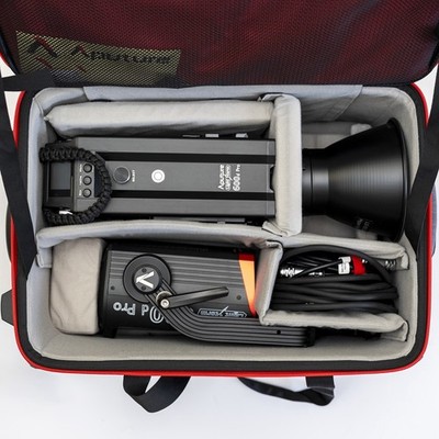Aputure LS 600D Pro Daylight LED V Mount Light 600d pro Excellent Condition.