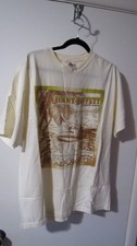 Extra Large 2000 Jimmy Buffett Tuesdays Thursdays and Saturdays T-Shirt