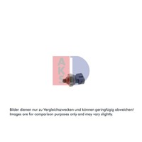 Druckschalter Klimaanlage AKS Dasis 860196N FüR Volvo S40 I V40 Xc90 V70 II