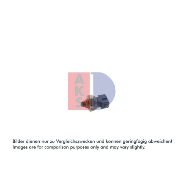 Druckschalter Klimaanlage AKS Dasis 860196N FüR Volvo S40 I V40 Xc90 V70 II-image
