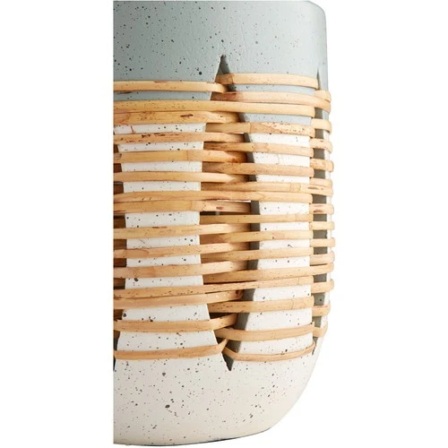 Cyan Design 11127 Cresent 9 inch Vase, Small - Picture 3 of 8