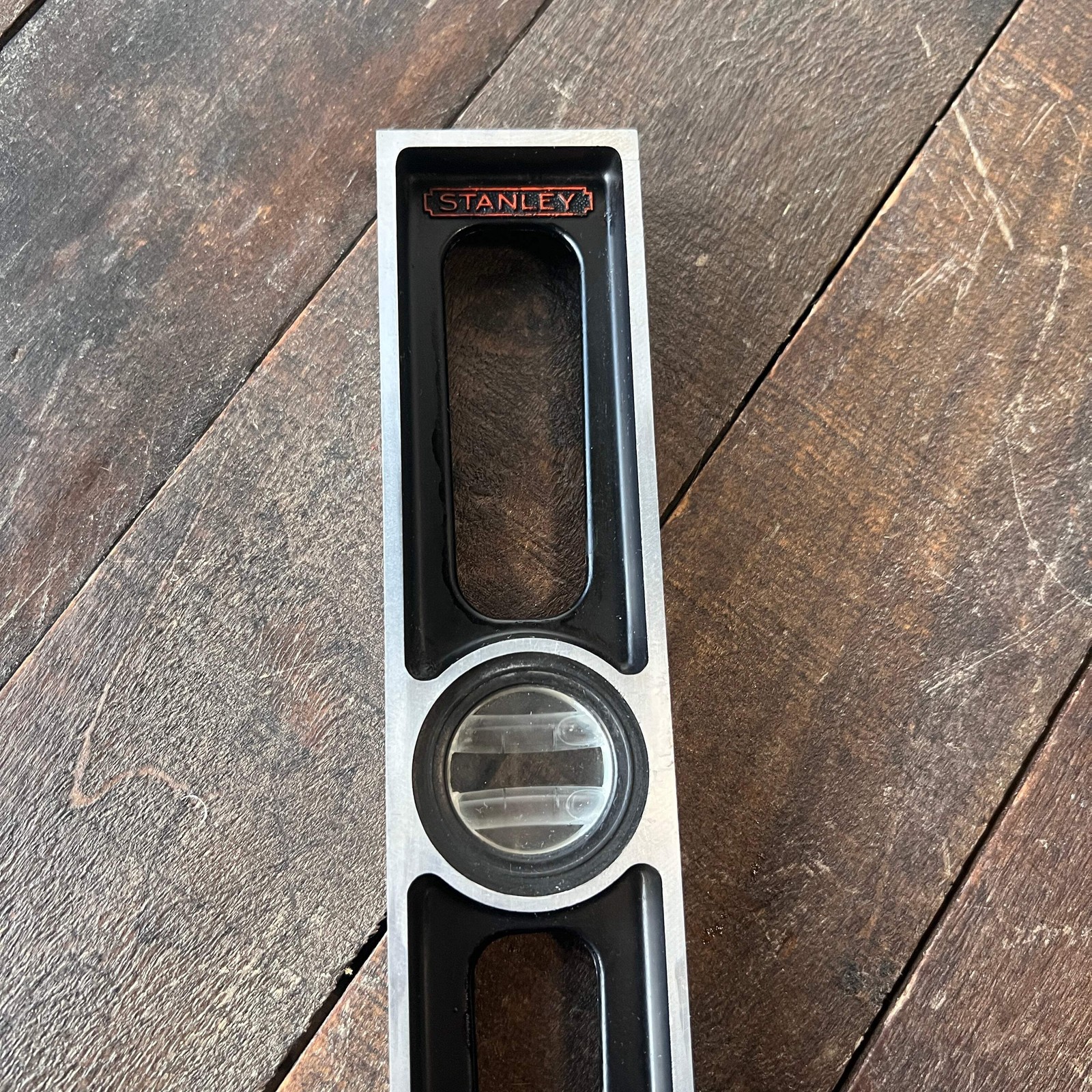 Stanley I-Beam 24-Inch Spirit Level