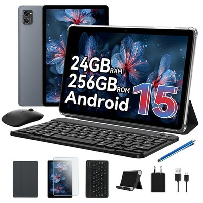 tabwee T20 タブレット 8gb256gb グレー TABWEE T20 Android 15 10.1