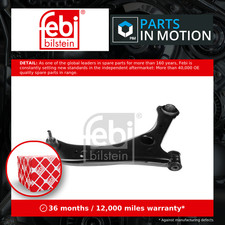 Wishbone / Suspension Arm fits DODGE GRAND CARAVAN 3.8 Front Right 07 to 10 EGL