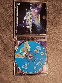 Skies of Arcadia (Sega Dreamcast, 2000) Complete CIB Nice Shape  Fun RPG Game