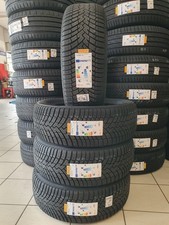 SET 4 PNEUMATICI 215/55 R17 98W PIRELLI POWERGY ALLSEASON GOMME 4 STAGIONI NUOVE
