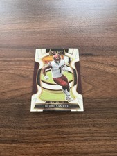 2025 Panini Select - Concourse Level Deebo Samuel #87 NM