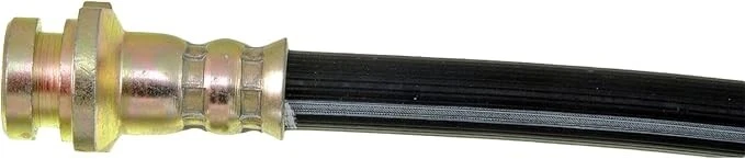 Dorman H38689 Brake Hydraulic Hose Nissan Maxima: 89-94 Nissan Stanza: 90-92 - Image 2 of 2