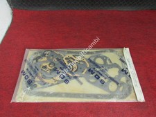 Moteur Fiat 132