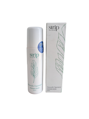 #ad Just the Strip Smooth Operator Ingrown Hair Serum 100ml EXP 05 2028 $19.95