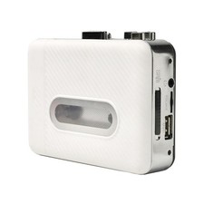 Super USB Cassettes Audio Lecteur de Cassette Enregistreur de Capture au Co6773