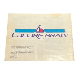 Kung Fu Heroes (NES, 1989) Video Game Manual Authentic Tested Vtg Video Games