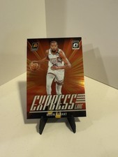 2024-25 Panini Donruss Optic - Express Lane Kevin Durant #18