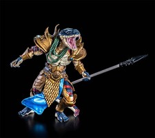 Four Horsemen Mythic Legions LegionsCon 2024 Action Figure - Ninian Infantry
