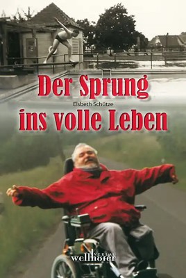 Der Sprung ins volle Leben ZUSTAND SEHR GUT
