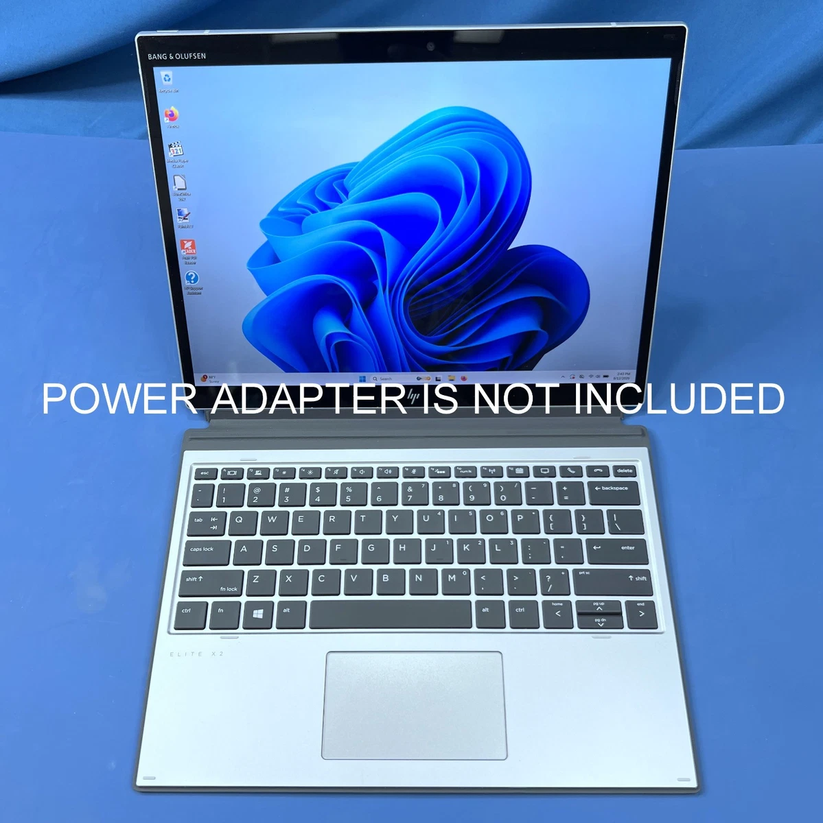 HP ノートPC Intel Core i7 8th Gen HP Intel Core i7 8th Gen. PC Laptops & Netbooks 512 GB SSD
