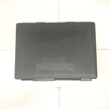 Large Carry Case - Games Workshop Warhammer CASE72