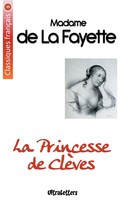 Madame De La Fayette | La Princesse De ClèVes | Taschenbuch | FranzöSisch (2017)