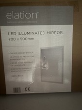 V-tac Led Mirror Light 
