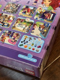 LEGO FRIENDS: Heartlake Sports Centre 41312