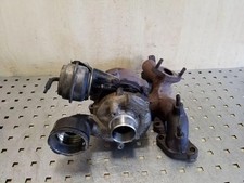 MITSUBISHI OUTLANDER II CWW Turbolader 756062 2.0 Benzin 108kw 2007 26079636