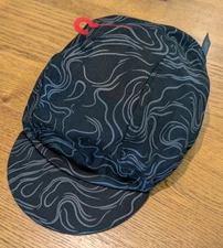 Adicta Lab Cycling Cap