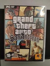 Gta San Andreas - PC Completo ITA