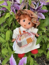 Haunted Doll “Jasmine” 3 Yrs. Old, Gets Very Attached, Eager, Wants Attention