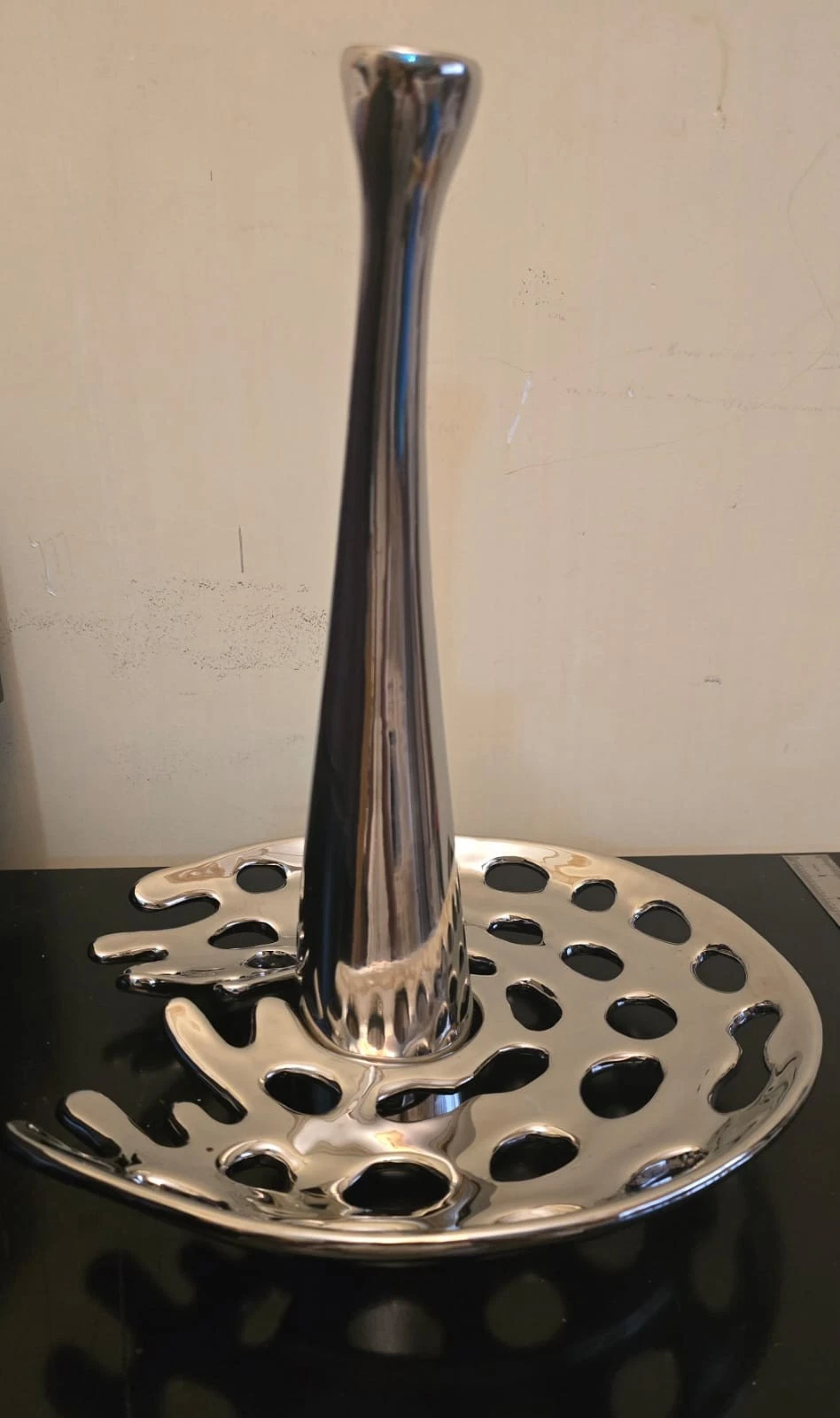 Beautiful Elephant Trunk Vase