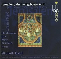 Various - Roloff Elisabeth - Cd - 85 - F4Z