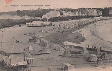 17 ROYAN PANORAMA DE LA GRANDE CONCHE