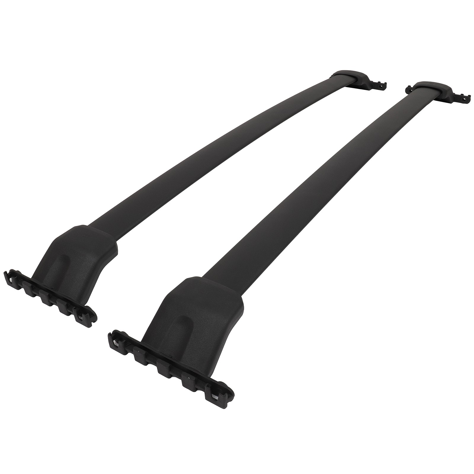 For 2019-2023 Honda Passport  Roof Rack Cross Bar Cargo Aluminum CARRIER