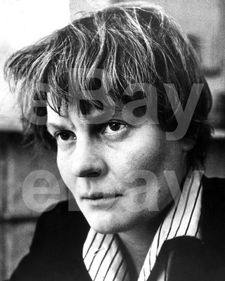 Iris Murdoch ''Autor'' 10x8 Foto