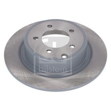 Disque de frein Jeep PATRIOT