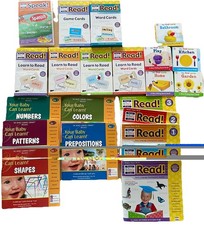 Robert Titzer Your Baby Can Read Early Langua...