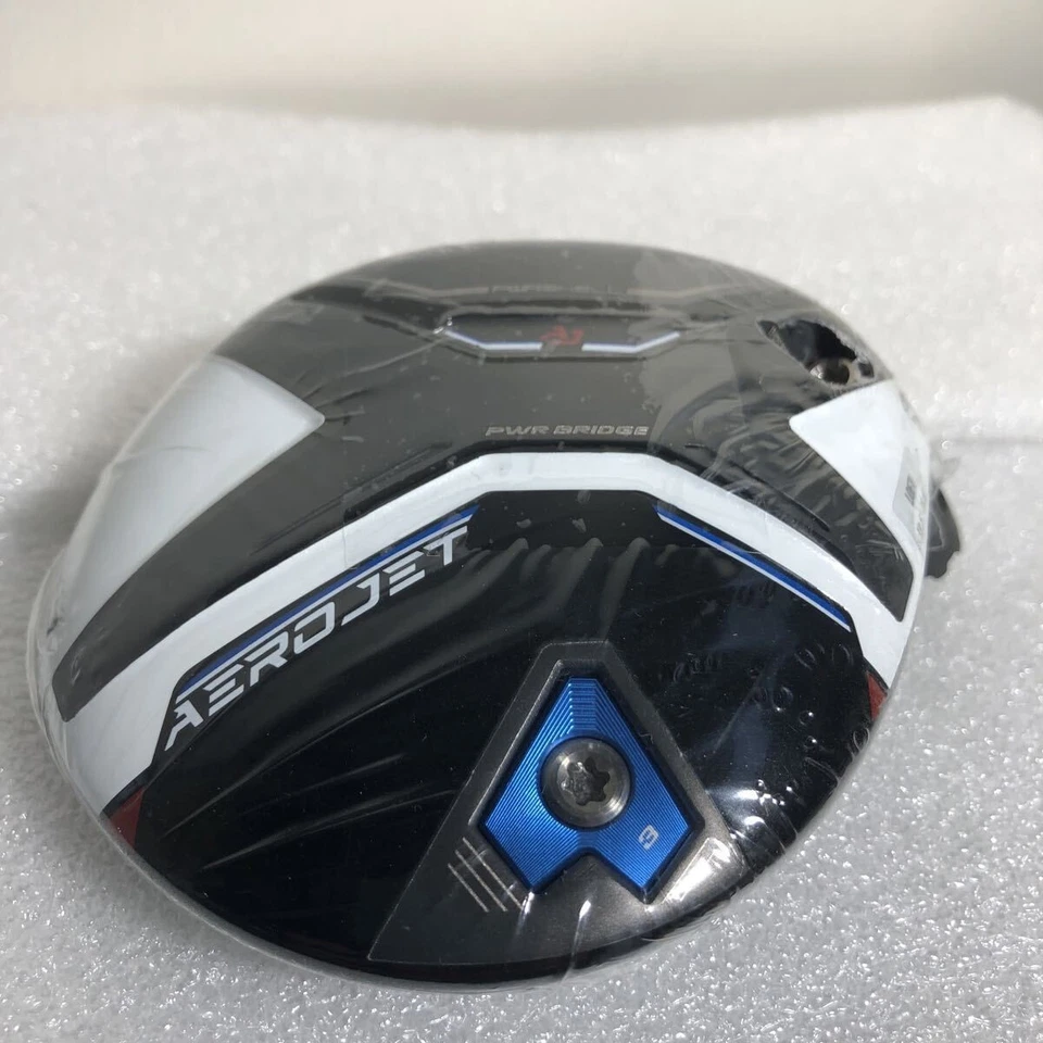 Cobra AEROJET　FW 3W 15°  head only from Japan - Image 3 of 4