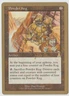 Powder Keg  x1 (World Championship Decks,  1999)  Gold Bordered  MTG