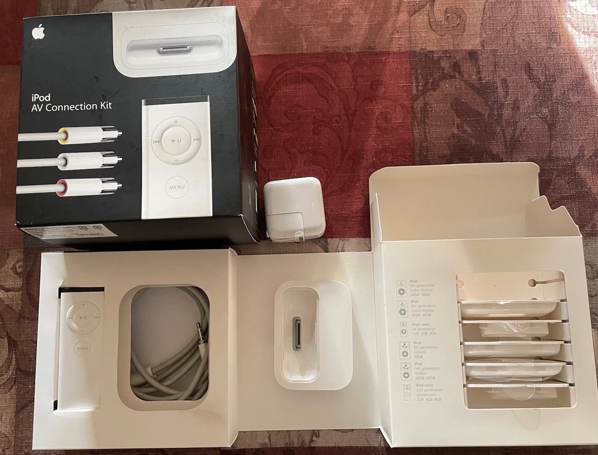 Apple Universal Dock for sale - eBay