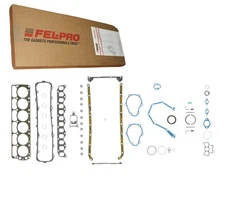 NEW FEL-PRO Full Engine Gaskets Set for Dodge/Plymouth 170 198 225 Slant 6 60-80