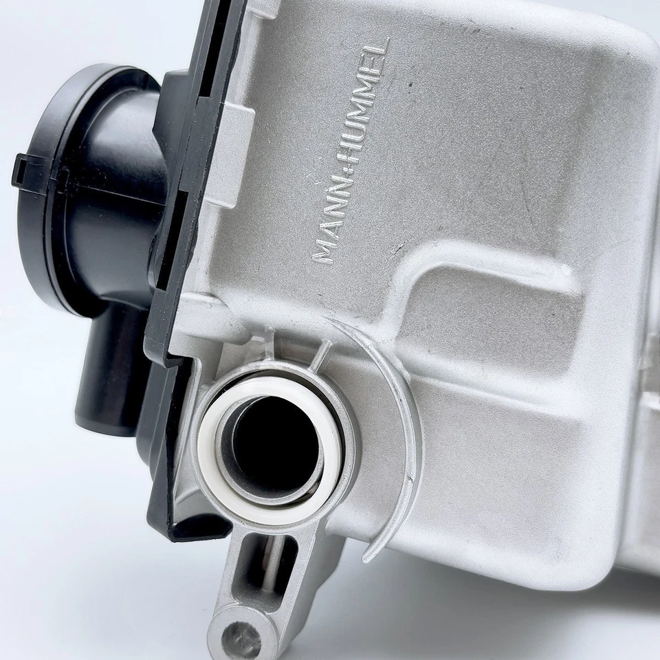 Carcasa de filtro de aceite con filtro de aceite para Volvo C30 C70 S40 S60 XC60 31338685 nuevo Foto 4 de 4