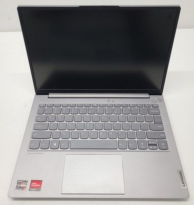 Lenovo ThinkBook 13s G3 ACN Laptop AMD Ryzen 5 5600U 8GB NO HD/OS