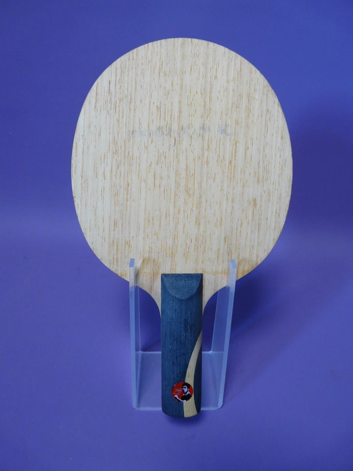 Nittaku DHS WANG LIQIN H-WL Offensive Tischtennisholz Tischtennis TT Holz 87g - Bild 2 von 4