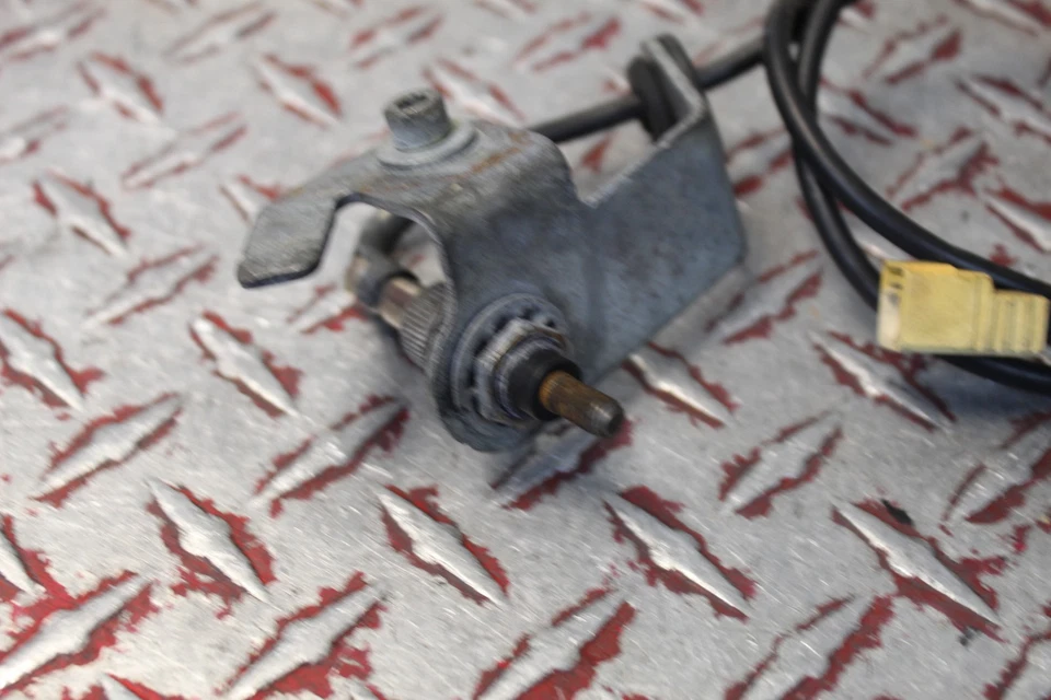 Harley Davidson Street Glide 2015 soporte de montaje de antena arnés radio AM/FM SG45 Foto 2 de 4