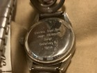 NATIVE AMERICAN WATCH - Ladies - New Battery - Runs - Excellent Condition — photo 3