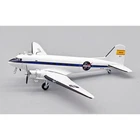 InFlight 200 1:200 Douglas DC3 / C47H Skytrain NASA N817NA Model Plane